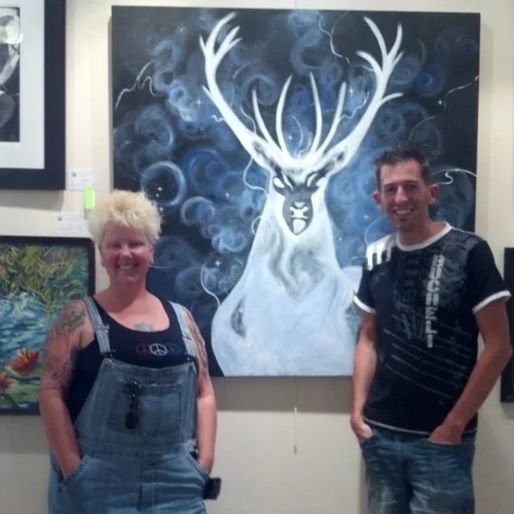 Hand Crafted Other - I LoVe All Forms of ART Here's a Bit More About Me